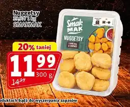 Prim Market Nuggetsy Smakmak oferta