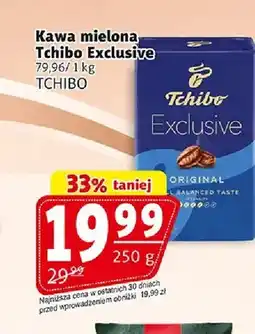 Prim Market Kawa mielona Tchibo Exclusive oferta