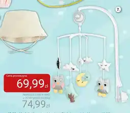 Smyk Muzyczna karuzela SMIKI oferta