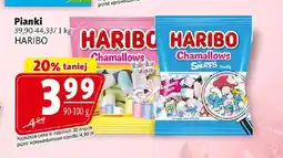 Prim Market Pianki Haribo Chamallows Tubular Colors oferta
