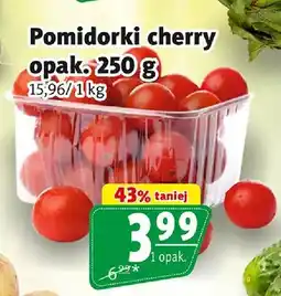 Prim Market Pomidorki cherry oferta