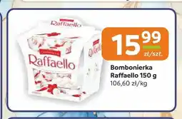 Gama Bombonierka Raffaello oferta