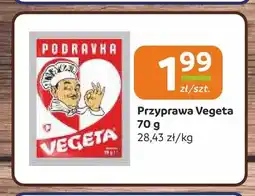 Gama Przyprawa Vegeta Podravka oferta