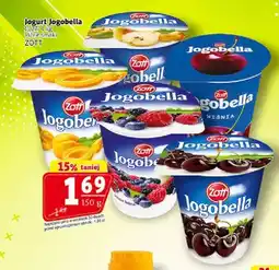 Prim Market Jogurt Jogobella Zott oferta