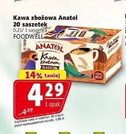 Prim Market Kawa zbożowa Anatol oferta
