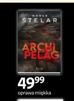 Empik Książka Archipelag Marek Stelar oferta