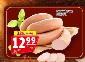 Prim Market Parówkowa Pekpol oferta