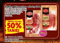 Prim Market Karczek dojrzewający Pekpol oferta