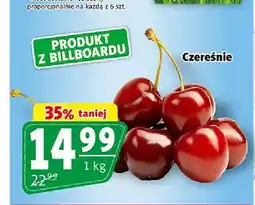 Prim Market Czereśnie oferta
