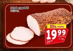 Prim Market Schab cygański Pekpol oferta