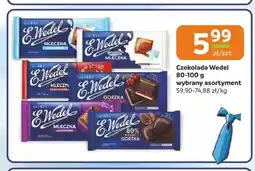 Gama Czekolada E.Wedel oferta