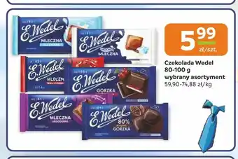 Gama Czekolada E.Wedel oferta