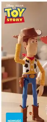 Pepco Figurka Toy Story Chudy wys. 28-30 cm oferta