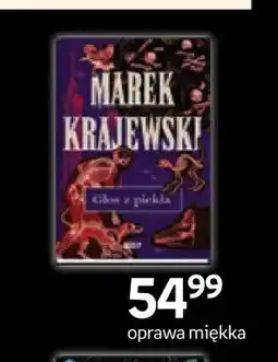Empik Książka Głos z piekła Marek Krajewski oferta