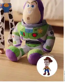 Pepco Pluszak Toy Story Buzz Astral wys. 25 cm oferta