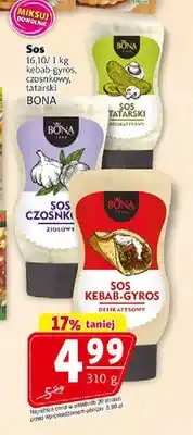Prim Market Sos Tatarski Bona oferta