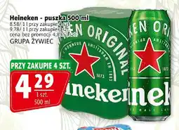 Prim Market Piwo Heineken oferta