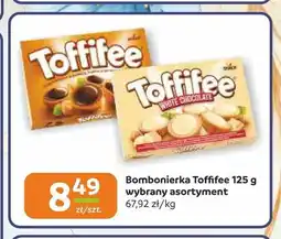 Gama Bombonierka Toffifee oferta