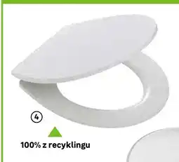 Leroy Merlin Deska WC Convert Eko oferta