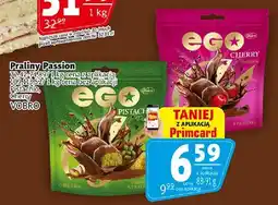 Prim Market Praliny Ego Pistachio Passion Vobro oferta