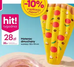 Pepco Materac dmuchany oferta