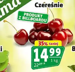 Prim Market Czereśnie oferta