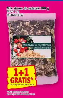 Prim Market Mix ziaren do sałatek Mondello oferta