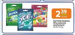 Gama Karmelki Goplana Minties oferta