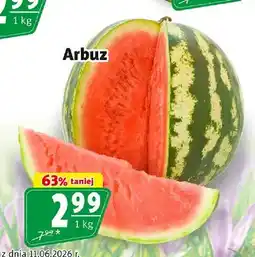 Prim Market Arbuz oferta