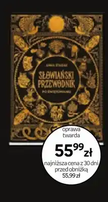 Empik Książka Słowiański Przewodnik po świętowaniu oferta