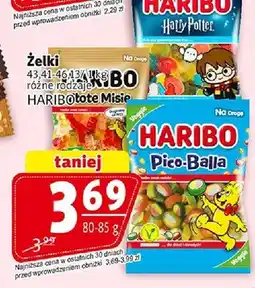 Prim Market Żelki Haribo Pico-Balla oferta