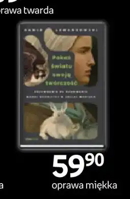 Empik Książka Pokaż światu swoją twórczość oferta