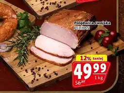 Prim Market Polędwica swojska Pelikan oferta