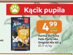 Gama Karma dla kota Felix Party Mix Original Mix oferta