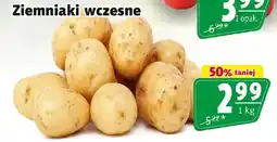 Prim Market Ziemniaki wczesne oferta