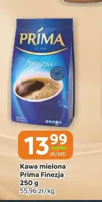 Gama Kawa mielona Prima Finezja oferta