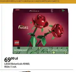 Empik Klocki LEGO Botanicals 40460 Róże oferta