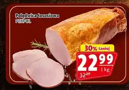 Prim Market Polędwica łososiowa Pekpol oferta