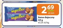 Gama Baton Bajeczny E.Wedel oferta