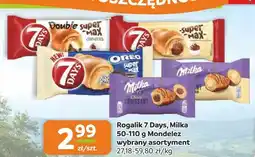 Gama Rogalik 7 Days Double Super Max oferta