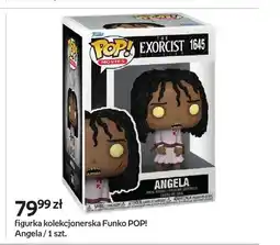 Empik Figurka kolekcjonerska Funko POP! Angela oferta