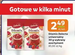 Gama Dżemix Delecta uniwersalny oferta