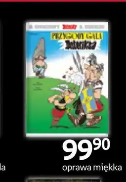 Empik Książka Przygody Gali i Bębenka oferta