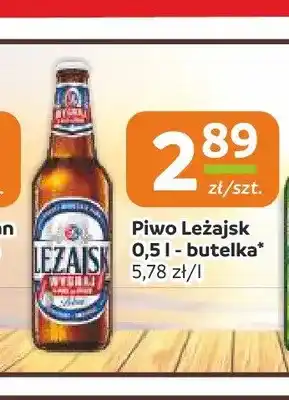 Gama Piwo Leżajsk oferta