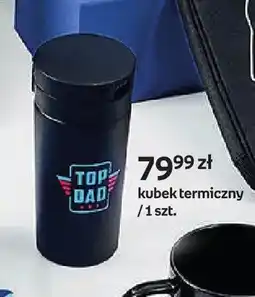 Empik Kubek termiczny Top Dad oferta