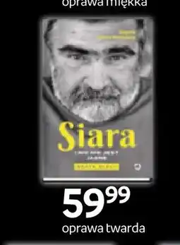Empik Książka Siara oferta