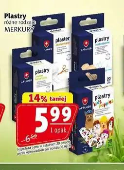 Prim Market Plastry oferta