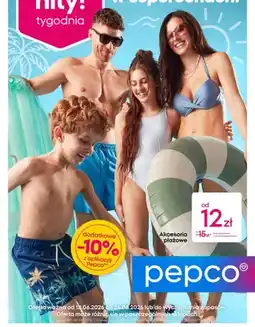 Pepco Akcesoria plażowe oferta