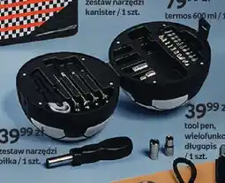 Empik Zestaw narzędzi piłka EMPEAK oferta