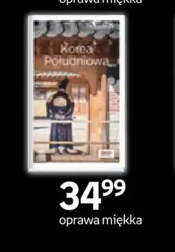 Empik Książka Korea Południowa oferta